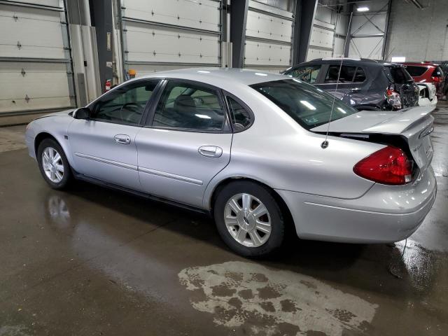 Photo 2 from auction – 2003 FORD TAURUS SEL with VIN 1FAHP56S83G174436