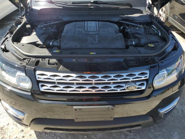 Photo 11 from auction – 2016 LAND ROVER RANGE ROVE with VIN SALWR2PFXGA113389