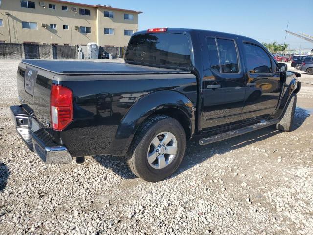 Photo 3 from auction – 2011 NISSAN FRONTIER S with VIN 1N6AD0ER6BC430405