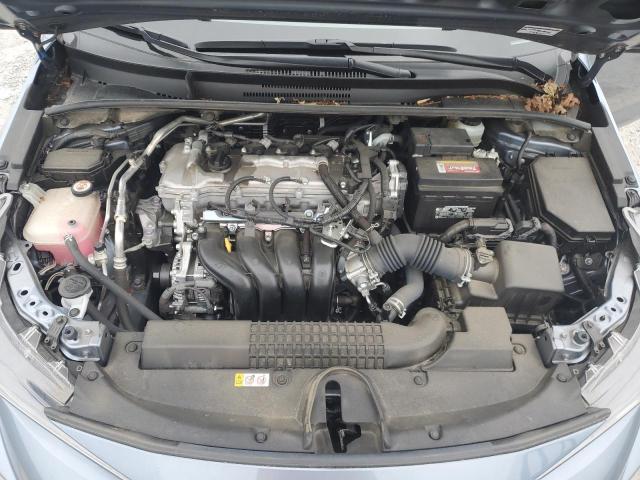 Photo 11 from auction – 2020 TOYOTA COROLLA LE with VIN JTDEPRAEXLJ061127