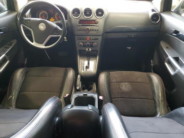 Photo 8 from auction – 2008 SATURN VUE REDLIN with VIN 3GSDL93748S539087