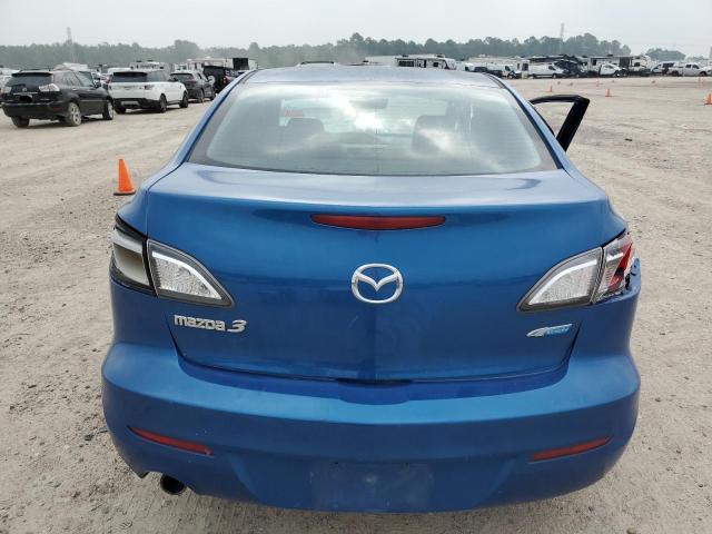 صورة رقم 6 من المزاد - 2012 MAZDA 3 I مع VIN JM1BL1V71C1534960