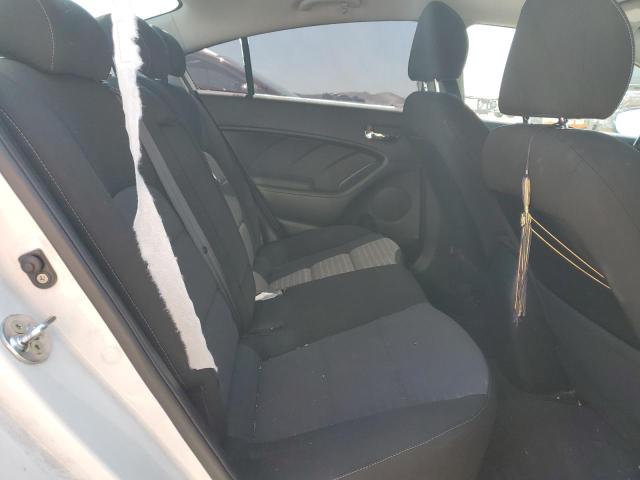 Photo 11 from auction – 2017 KIA FORTE LX with VIN 3KPFL4A74HE102991