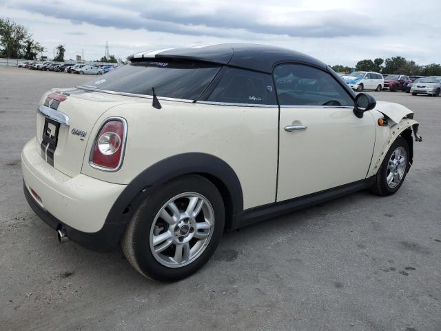 Photo 3 from auction – 2012 MINI COOPER COU with VIN WMWSX1C5XCT164017
