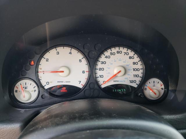 Photo 9 from auction – 2003 JEEP LIBERTY SP with VIN 1J4GL48K13W663785