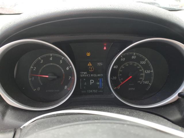 Photo 9 from auction – 2015 MITSUBISHI OUTLANDER with VIN 4A4AP3AU7FE012105