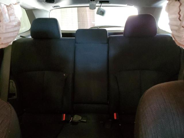 Photo 10 from auction – 2013 SUBARU OUTBACK 2. with VIN 4S4BRCCC5D3321599