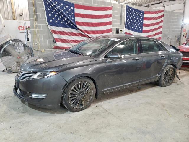 LINCOLN MKZ 2016 z numerem VIN 3LN6L2J93GR611589 - Zdjęcie z aukcji