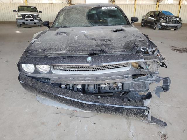 Photo 5 from auction – 2012 DODGE CHALLENGER with VIN 2C3CDYAG6CH124855