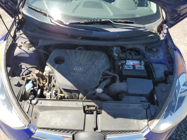 Photo 11 from auction – 2012 HYUNDAI VELOSTER with VIN KMHTC6AD8CU029294