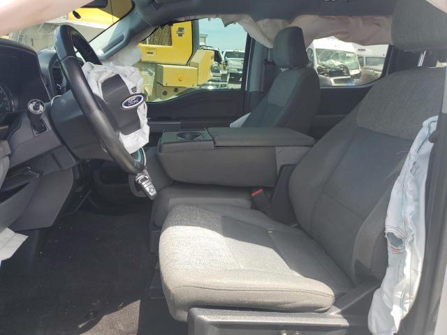 Photo 7 from auction – 2022 FORD F150 SUPER with VIN 1FTFW1E5XNFA60780