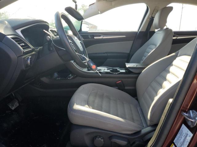 Photo 7 from auction – 2015 FORD FUSION S with VIN 3FA6P0G73FR111634