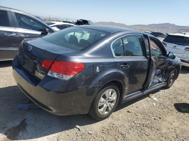 Photo 3 from auction – 2011 SUBARU LEGACY 2.5 with VIN 4S3BMBA60B3243059