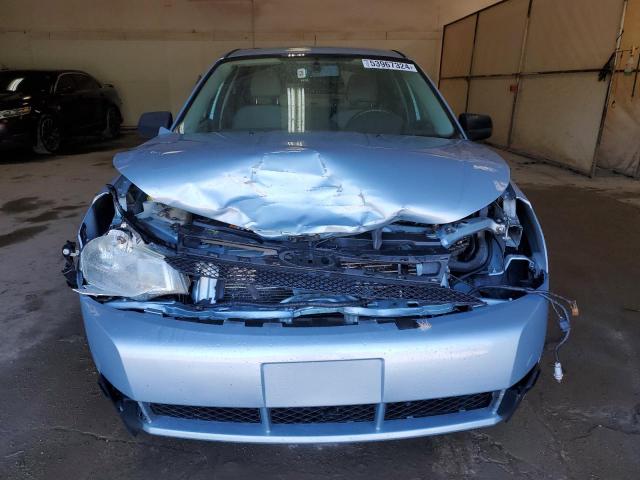 Photo 5 from auction – 2008 FORD FOCUS SE with VIN 1FAHP35N48W228537