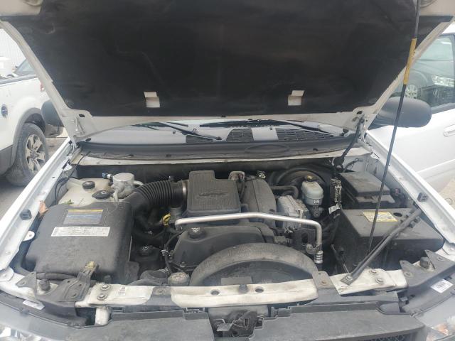 Photo 12 from auction – 2004 CHEVROLET TRAILBLAZE with VIN 1GNDS13S042196523