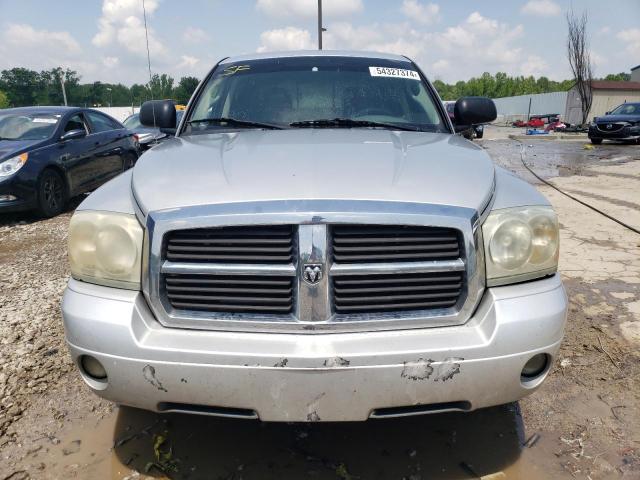 Photo 5 from auction – 2006 DODGE DAKOTA QUA with VIN 1D7HW48J96S524269