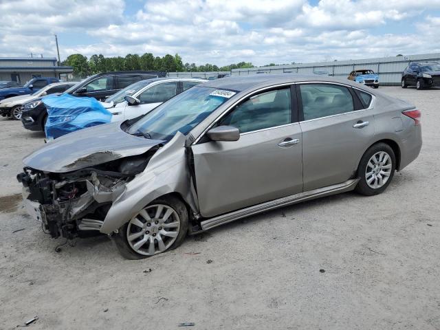 NISSAN ALTIMA 2.5 2014 with VIN 1N4AL3AP6EC141482 - Photo from auction