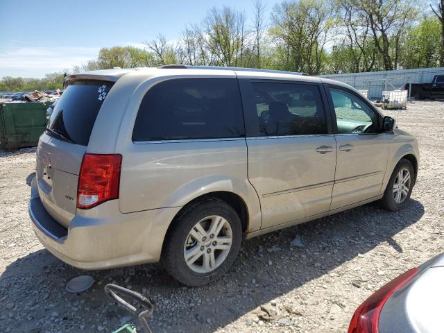 Photo 3 from auction – 2012 DODGE GRAND CARA with VIN 2C4RDGDG5CR408807