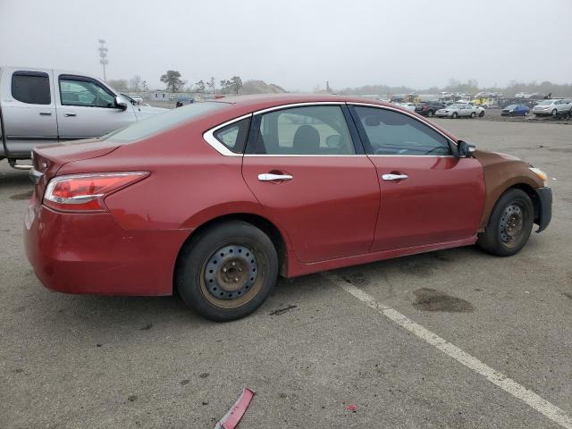 Photo 3 from auction – 2013 NISSAN ALTIMA 2.5 with VIN 1N4AL3AP8DN407412