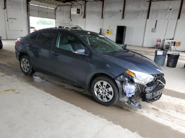 Photo 4 from auction – 2016 TOYOTA COROLLA L with VIN 5YFBURHE7GP387700