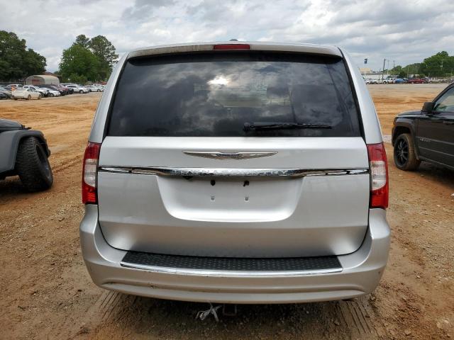 Photo 6 from auction – 2012 CHRYSLER TOWN & COU with VIN 2C4RC1BG3CR189154
