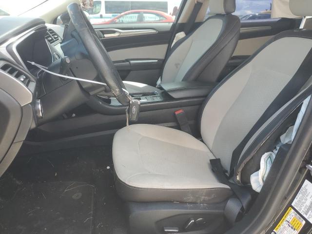 Photo 7 from auction – 2019 FORD FUSION SE with VIN 3FA6P0HDXKR249203