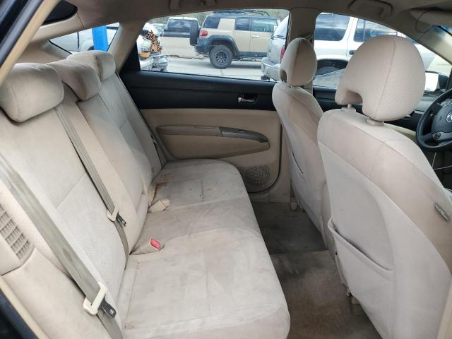 Photo 10 from auction – 2004 TOYOTA PRIUS with VIN JTDKB20UX40087185