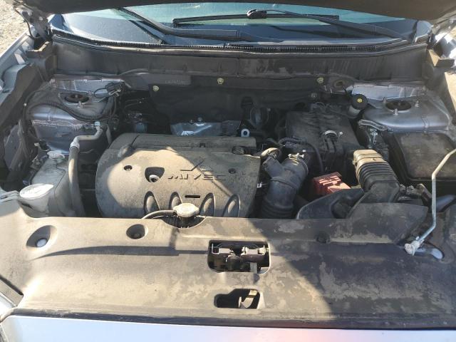 Photo 11 from auction – 2016 MITSUBISHI OUTLANDER with VIN JA4AP3AU2GZ052930