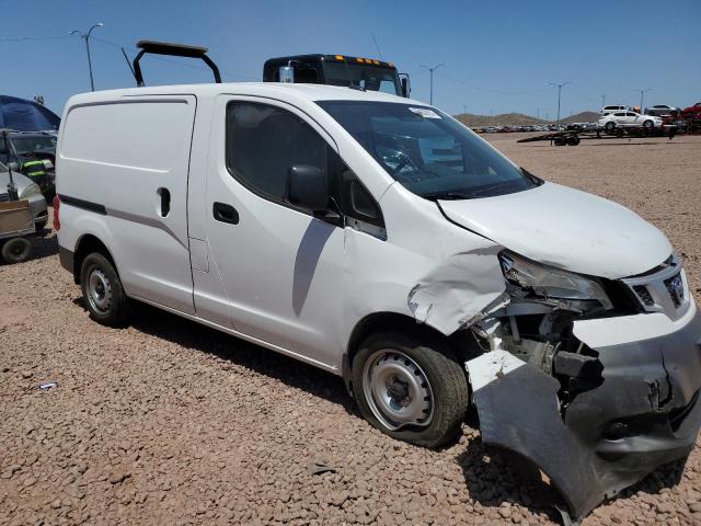 Photo 4 from auction – 2014 NISSAN NV200 2.5S with VIN 3N6CM0KN4EK700482
