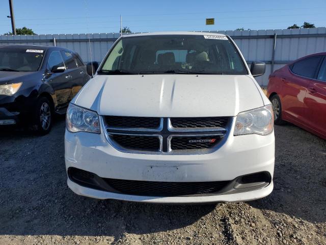 Photo 5 from auction – 2016 DODGE GRAND CARA with VIN 2C4RDGBG8GR399528