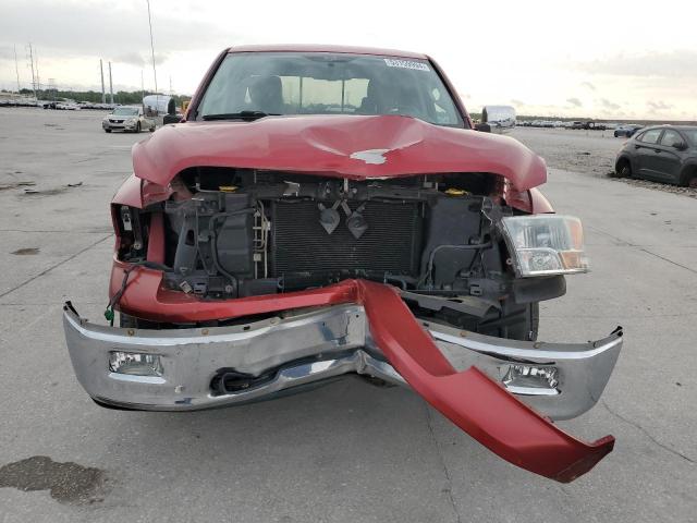 Photo 5 from auction – 2010 DODGE RAM 1500 with VIN 1D7RB1GT4AS152012