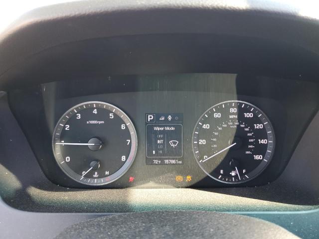 Photo 9 from auction – 2015 HYUNDAI SONATA SE with VIN 5NPE24AF1FH031490