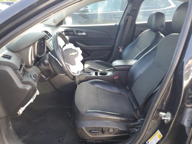 Photo 7 from auction – 2015 CHEVROLET MALIBU 2LT with VIN 1G11D5SL2FF338639