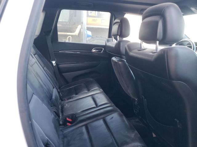 Photo 10 from auction – 2015 JEEP GRAND CHER with VIN 1C4RJFBGXFC875353