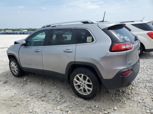 Photo 2 from auction – 2017 JEEP CHEROKEE L with VIN 1C4PJMCB2HW538031