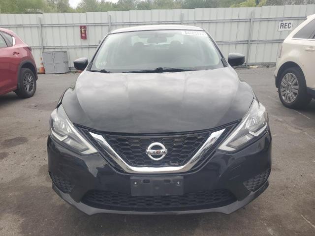 Photo 5 from auction – 2017 NISSAN SENTRA S with VIN 3N1AB7AP0HL704865
