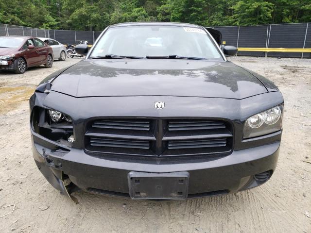 صورة رقم 5 من المزاد - 2008 DODGE CHARGER مع VIN 2B3KA43G98H227170