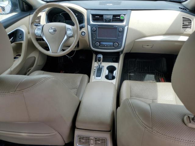Photo 8 from auction – 2017 NISSAN ALTIMA 2.5 with VIN 1N4AL3AP5HC122703