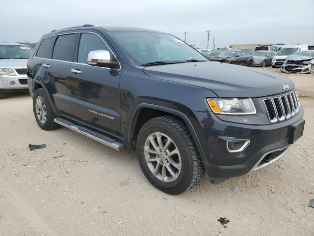 Photo 4 from auction – 2014 JEEP GRAND CHER with VIN 1C4RJFBG5EC132887