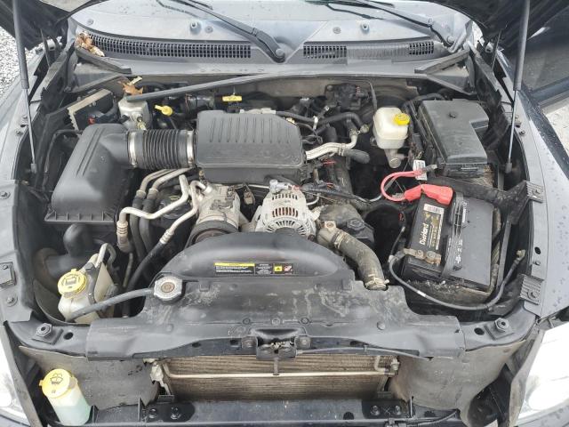 Photo 11 from auction – 2005 DODGE DAKOTA QUA with VIN 1D7HW48N65S315671