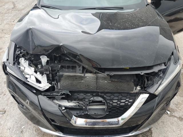 Photo 11 from auction – 2019 NISSAN MAXIMA S with VIN 1N4AA6AV6KC364963