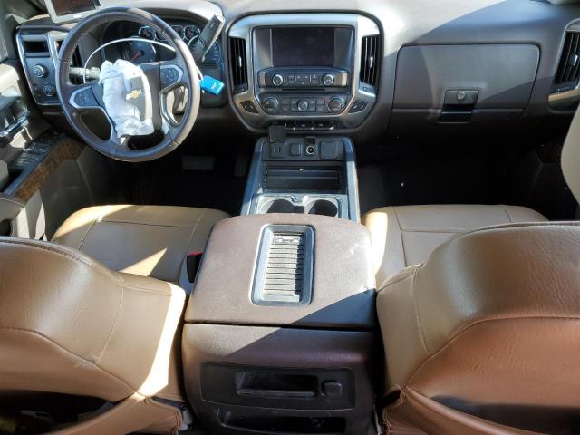 Photo 8 from auction – 2016 CHEVROLET SILVERADO with VIN 3GCUKREC9GG192172