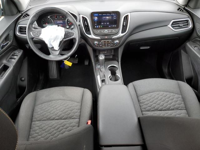 Photo 8 from auction – 2019 CHEVROLET EQUINOX LT with VIN 2GNAXUEV2K6113185