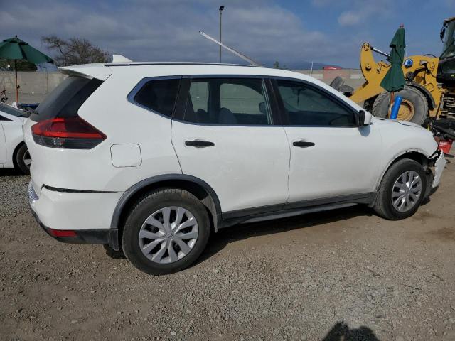 Photo 3 from auction – 2018 NISSAN ROGUE S with VIN JN8AT2MTXJW458286
