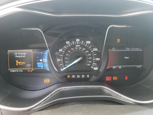 Photo 9 from auction – 2016 FORD FUSION SE with VIN 3FA6P0H70GR352003