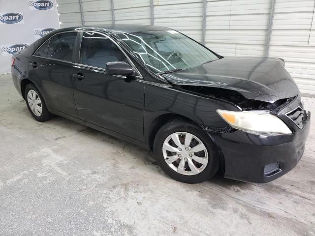 Photo 4 from auction – 2011 TOYOTA CAMRY BASE with VIN 4T1BF3EK2BU170712