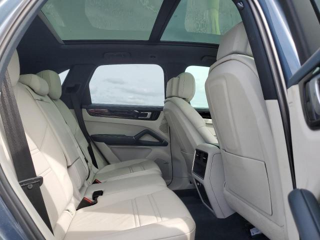 Photo 11 from auction – 2019 PORSCHE CAYENNE S with VIN WP1AB2AY4KDA65636