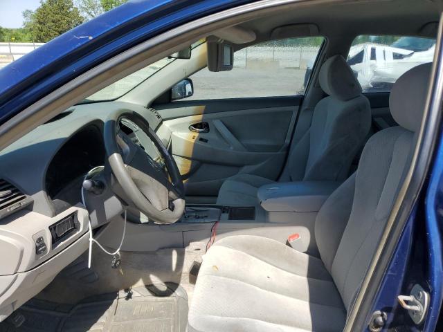 Photo 7 from auction – 2007 TOYOTA CAMRY CE with VIN 4T1BE46KX7U005313