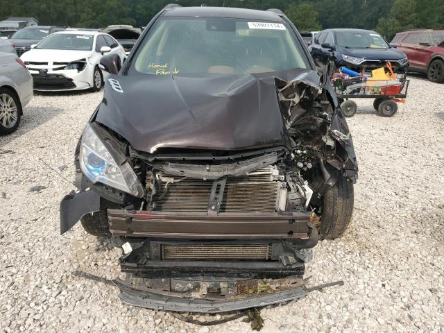Photo 5 from auction – 2014 BUICK ENCORE PRE with VIN KL4CJDSB0EB765473