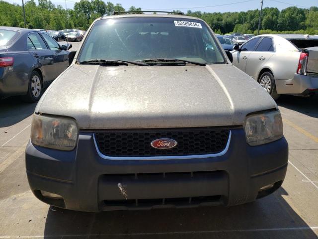 Photo 5 from auction – 2003 FORD ESCAPE XLT with VIN 1FMYU93173KD48026